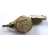 WW2 RAF Ditching Whistle - Royal Air Force - Air Ministry