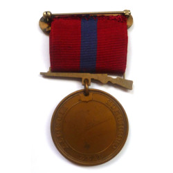 United States Marine Corps Good Conduct Medal 1st type