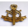 South Staffordshire Cap Badge - British Military Insignia