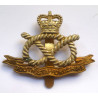 South Staffordshire Cap Badge - British Military Insignia