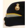 Original Royal Army Catering Corps Coloured Side Cap - British Military Insignia