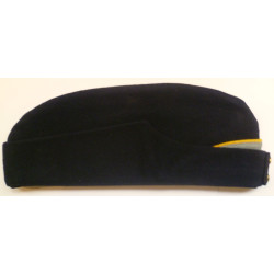 Original Royal Army Catering Corps Coloured Side Cap - British Military Insignia