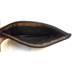 Original Royal Army Catering Corps Coloured Side Cap - British Military Insignia