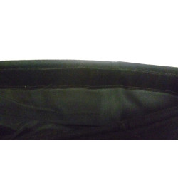 WW2 Original Royal Army Service Corps Coloured Side Cap - British Military Insignia