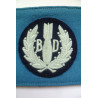 Royal Air Force Bomb Disposal Armband - RAF British Military Insignia