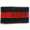 WW2 Royal Air Force Police RAF - RAF British Military Insignia