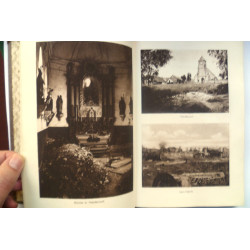 An Der Somme - WW1 German Book "In the Somme"