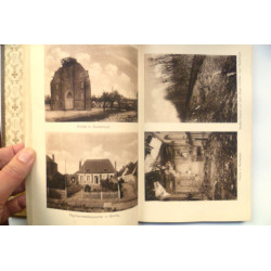 An Der Somme - WW1 German Book "In the Somme"