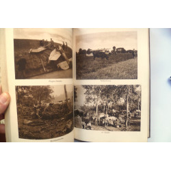 An Der Somme - WW1 German Book "In the Somme"