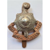 WW2 The Royal Sussex Regiment Cap Badge British Army