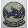 Vietnam Period 4507th CAMS USAF Cloth Patch