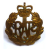 Royal Air Force Corps Cap Badge - RAF British Military Insignia