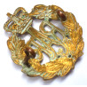 Royal Air Force Corps Cap Badge - RAF British Military Insignia
