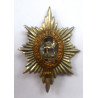 Worcestershire Regiment Sweetheart Badge - British Military Insignia
