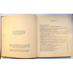 RAD Labour Service Year Book 1937/38 - German Third Reich