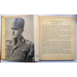 RAD Labour Service Year Book 1937/38 - German Third Reich