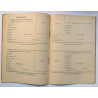 Family Booklet for Recording, Births Marriages and Deaths - German Third Reich