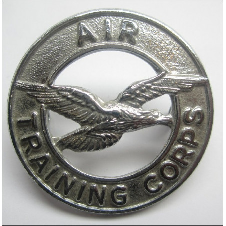 Air Training Corps Cap Badge / Beret Badge