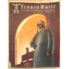 Frauen Warte Magazine 1939 - German Third Reich