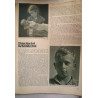 Frauen Warte Magazine 1939 - German Third Reich