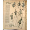 Frauen Warte Magazine 1939 - German Third Reich
