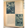 N.S.Frauen Warte Magazine 1934/35 - German Third Reich