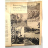 Propaganda magazine "Der Ostmarkbrief" - German Third Reich