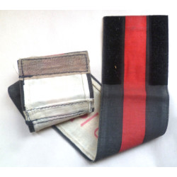 Royal Air Force Police Arm Band, Cold War Period RAFP- British Military Insignia