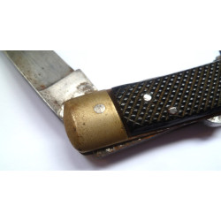 SOE "Tyre Slasher" Folding Knife - British WW2