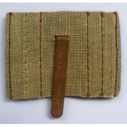 Army Physical Training Corps Cap Badge - British Military Insignia