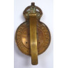 7th Queen's Own Hussars Cap Badge - British Military Insignia