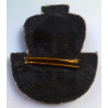 Royal Air Force Bullion Officers Hat Badge - British Military Insignia