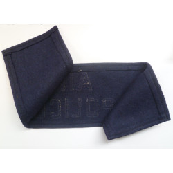 United States Air Force Air Police Armband 1950's Vietnam Period