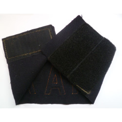 United States Navy Master-At-Ams Armband MAA