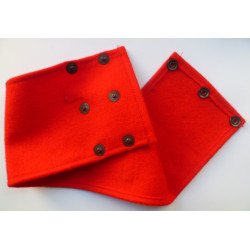 United States Marine Corps Cloth Armband USMC