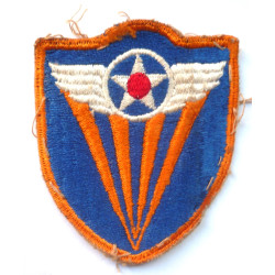 4th United States Air Force Cloth Patch/Badge