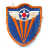 4th United States Air Force Cloth Patch/Badge