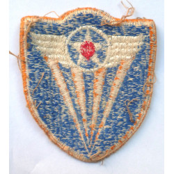 4th United States Air Force Cloth Patch/Badge