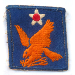 2nd United States Air Force Cloth Patch/Badge