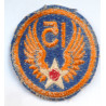 15th United States Air Force Cloth Patch/Badge