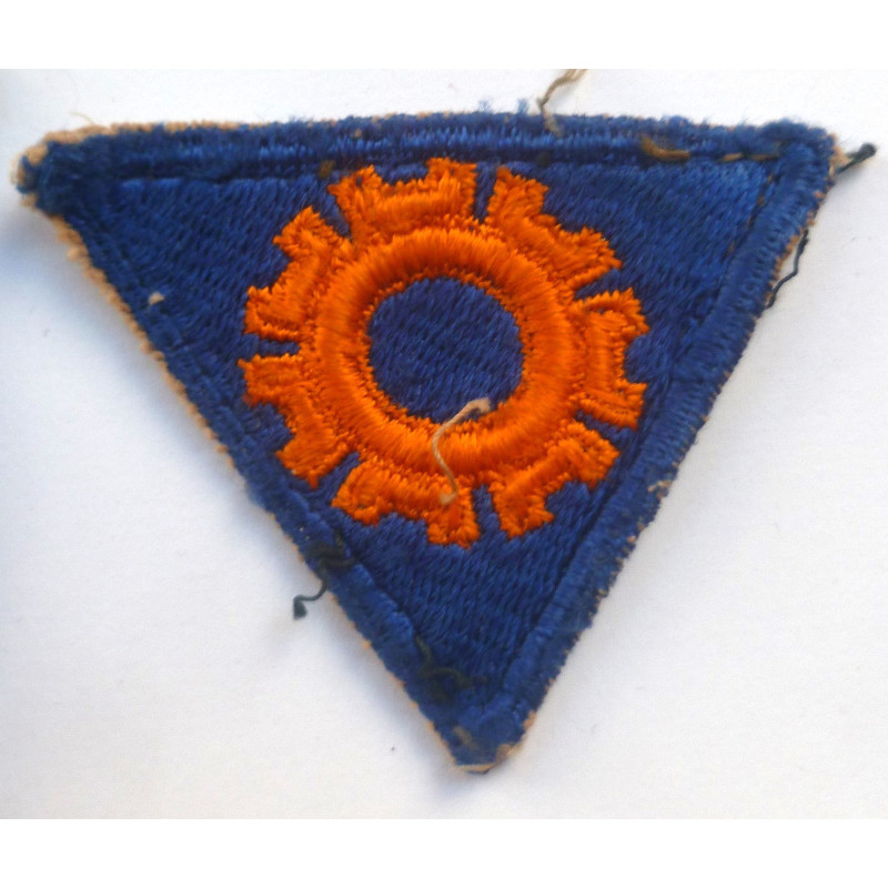 United States Air Force Engineer Specialist Cloth Patch/Badge UAAF