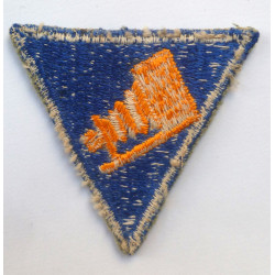 United States Air Force Photography Specialist Cloth Patch/Badge USAAF