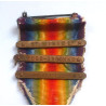 First War United States Interallied Victory Medal 3 Clasps