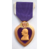United States Purple Heart Medal