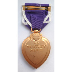 United States Purple Heart Medal