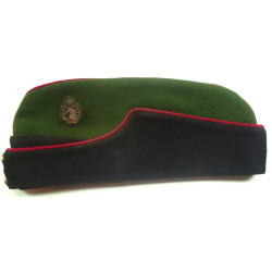 Royal Army Dental Corps Coloured Side Cap - British Military Insignia