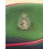 Royal Army Dental Corps Coloured Side Cap - British Military Insignia