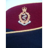 Royal Army Medical Corps Coloured Side Cap - British Military Insignia
