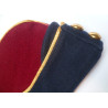 Royal Army Medical Corps Coloured Side Cap - British Military Insignia