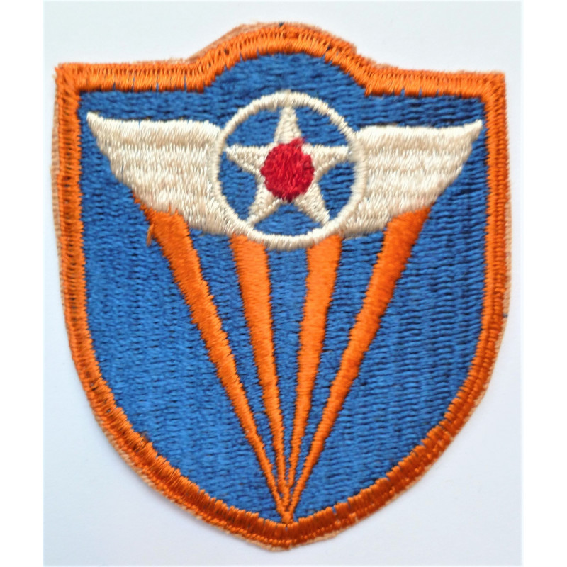 WW2 United States Army 4th Air force Patch/Badge